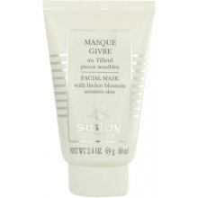 Sisley Facial Mask 60ml - Face Mask for...