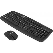 Klaviatuur Tellur Basic Wireless Keyboard...
