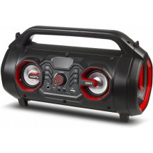 Kõlarid AUDIOCORE Portable bluetooth speaker...