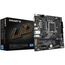 GIGABYTE B760M H DDR4 Motherboard - Supports...