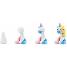 Tm Toys Hey Clay Lighty 3 pack