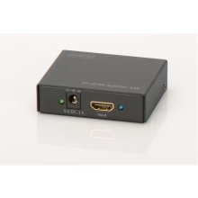 ASSMANN ELECTRONIC DIGISTUS 4K HDMI Splitter...