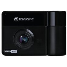 Transcend Dashcam - DrivePro 550 - 64GB...