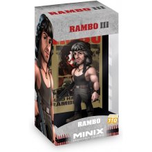 MINIX RAMBO - JOHN RAMBO WITH TSHIRT