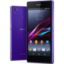 Mobiiltelefon Sony C6903 Xperia Z1 purple...