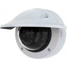 AXIS P3265-LVE HIGH-PERF FIXED DOME CAM...