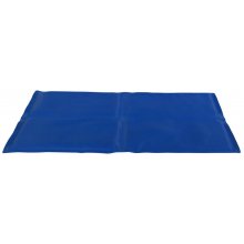 Trixie Cooling mat, 65 × 50 cm, blue