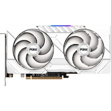Videokaart SAPPHIRE Graphics card. PURE RX...