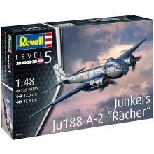 Revell Plastic model Junkers Ju188 A-1...