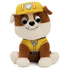 Spin Master GUND GPW PawPatrol Rubble 6" GML