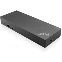 Lenovo 40AF0135UK laptop dock/port...