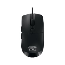 Клавиатура Cherry XTRFY M50 Black Wired...