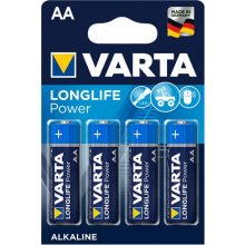 Varta Longlife Power AA Single-use battery...