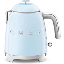 Чайник Smeg KLF05PBEU electric kettle 0.8 L...