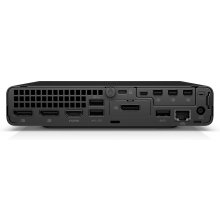 HP Elite 600 G9 Mini i5-12500 16GB DDR5 4800...