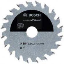 Bosch circular saw bladeÂ SfW 85x15x1.1...