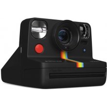 Фотоаппарат Polaroid Now + Gen 2 Black