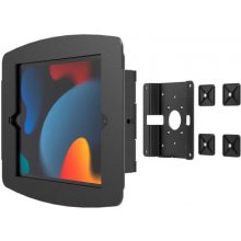 Compulocks IPAD 10.2-INCH GLASS MOUNT BLACK