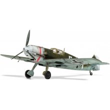 Airfix Plastic model Messerschmitt Bf109E-4...