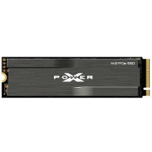 Silicon Power XD80 M.2 512 GB PCI Express...