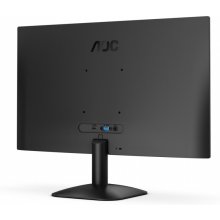 Монитор AOC Monitor 23.8 inches 24B31H IPS...