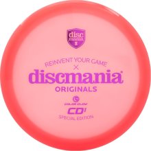 Discmania Discgolf disc Distance Driver CD1...
