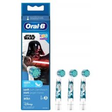 Oral-B Kids Star Wars 3 pc(s) White