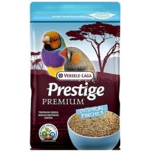 Prestige Premium Тропические птицы 800г