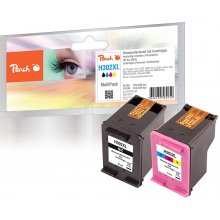 Peach ink MP for no. 302XL