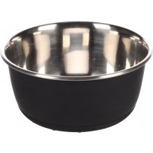 FLAMINGO dog bowl with writable surface ø...