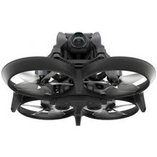 DJI Avata without RC Remote Controller