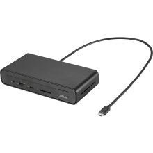 Asus Triple Display USB-C Dock | Ethernet...