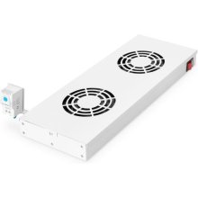Digitus Ventilation Unit for variable 483 mm...