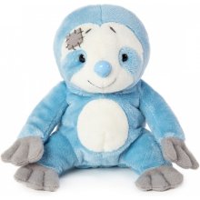 MG DYSTRYBUCJA Mascot The friend of the blue...
