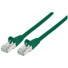Intellinet Network Patch Cable, Cat6A, 2m...