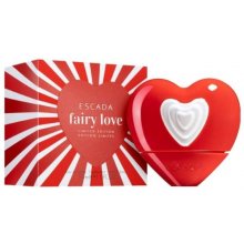 ESCADA Fairy Love Limited Edition 50ml - Eau...