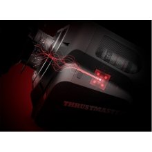 Joystick Thrustmaster Set T-GT II wheel +...