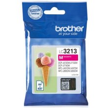 Brother LC3213M ink cartridge 1 pc(s)...