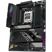 GIGABYTE X870E A ELITE WIFI7 | Processor...