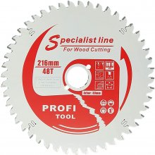 Bosch Powertools Bosch circular saw blade...