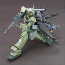 Bandai Figurka kolekcjonerska HGBF 1/144 GM...