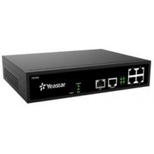 YEASTAR 2*BRI ports gateway/controller 10...