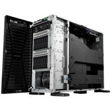 HPE ProLiant ML110 Gen11 server Tower (4.5U)...