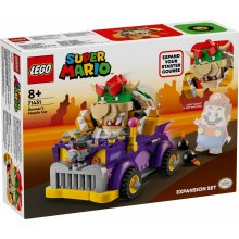 LEGO 71431 Super Mario Bowser's Monster Cart...