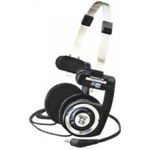 Koss Porta Pro Headphones Wired Music Black...