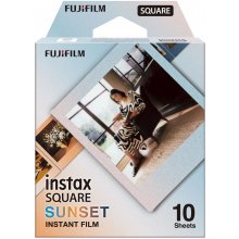 Fujifilm 1 instax Square Film Sunset