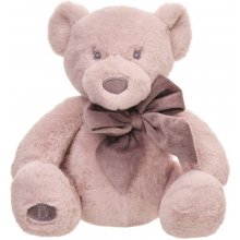 Beppe Mascot Teddybear Roger 26 cm pink
