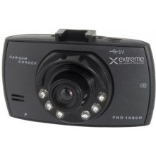 Esperanza XDR101 dashcam Full HD Battery...