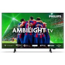 Teler Philips 50PUS8309 126cm 50" 4K LED...