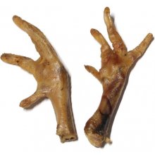 Nature Living Chicken's feet 2psc